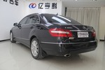 奔驰E级2010款E200 CGI优雅型(进口)