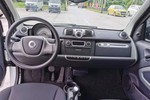 smartfortwo2012款1.0 MHD 硬顶舒适版