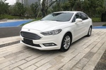 福特蒙迪欧2017款EcoBoost 180 时尚型