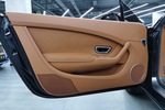 宾利欧陆2012款6.0T GT W12