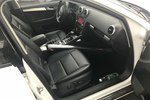 奥迪A3 Sportback2010款1.8TFSI 豪华型