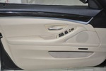 宝马5系2012款530Li 领先型