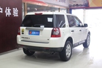 路虎神行者22010款3.2L i6 Auto SE