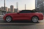 福特Mustang2016款2.3T 运动版