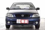 铃木羚羊2003款1.3 世纪星 ACRC 自动