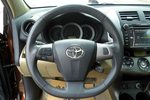 丰田RAV42011款2.0L 自动豪华版