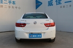 别克英朗2013款1.6L 手动 进取版