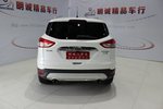 福特翼虎2013款1.6L GTDi 四驱精英型 