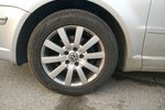 大众帕萨特领驭2007款1.8T 手动豪华型