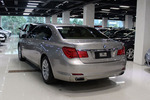 宝马7系2009款740Li 豪华型