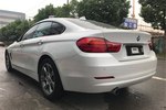 宝马4系Gran Coupe2014款420i 时尚型