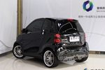 smartfortwo2012款1.0T 博速Xclusive版