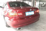 宝马3系双门2009款320i