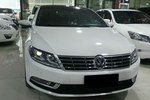 大众CC2013款1.8TSI 豪华型