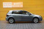 大众高尔夫2011款1.6L 手动 舒适型