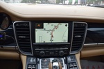 保时捷Panamera2013款Panamera Platinum Edition 3.6L 