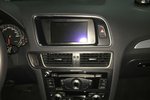 奥迪Q52015款40 TFSI 技术型