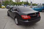奔驰E级2012款E200L CGI优雅型（加长版）