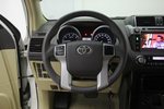 丰田普拉多2014款2.7L 自动豪华版