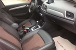 奥迪Q32016款30 TFSI 时尚型