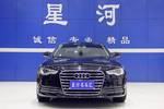 奥迪A6L2014款30 FSI 豪华型
