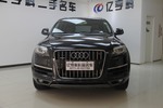 奥迪Q72011款3.0TFSI 进取型(L)