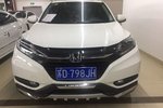 本田缤智2015款1.8L CVT两驱豪华型