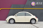 大众甲壳虫2010款1.6L 舒适型