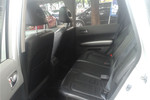 日产奇骏2010款2.5L CVT豪华版 4WD