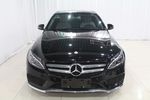 奔驰C级2015款C 200L