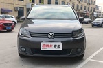 大众途安2011款1.4TSI DSG 智雅版5座