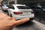 奔驰GLE级2016款450 AMG 4MATIC