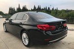 宝马5系2019款530Li 领先型 豪华套装