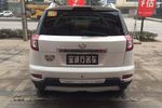 吉利GX72013款1.8L 手动精英型 