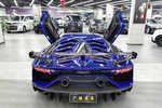 兰博基尼Aventador2019款Aventador SVJ