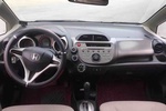 本田飞度2008款1.5L 自动豪华版