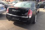 克莱斯勒3002013款300C 3.6L 尊适版