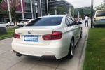 宝马3系2018款320Li 领先型豪华套装