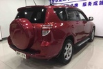 丰田RAV4荣放2010款2.0L 自动豪华升级版