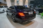奔驰E级2017款E 200 运动型 4MATIC