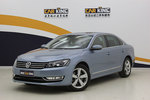 大众帕萨特2011款2.0TSI DSG 御尊版
