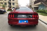 福特Mustang2016款2.3T 美规版