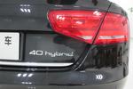 奥迪A8L Hybrid2013款40 Hybrid