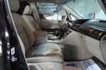 本田艾力绅2012款2.4L VTi-S尊贵版