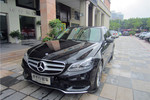 奔驰E级2010款E260 CGI时尚型(进口)