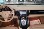 保时捷Panamera2013款Panamera Platinum Edition 3.6L 