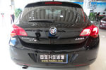 别克英朗XT2010款1.6T 手自一体 时尚运动版