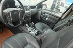 路虎第四代发现2012款5.0 V8 SE