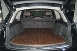 奥迪Q72012款3.0TDI quattro领先型