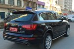 奥迪Q72013款35 TFSI 专享型